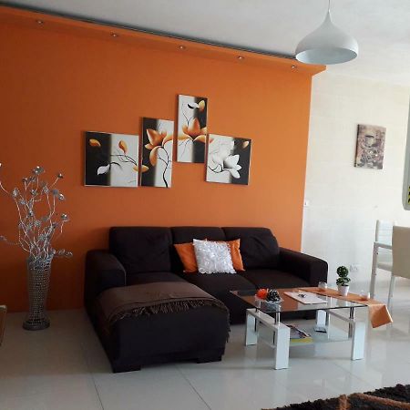 Gozo Holiday Apartment Айнсилем Экстерьер фото