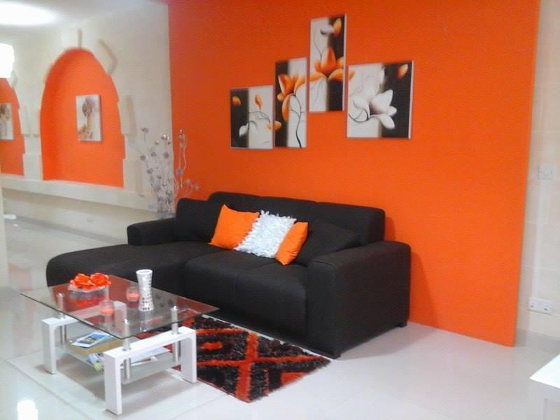 Gozo Holiday Apartment Айнсилем Экстерьер фото