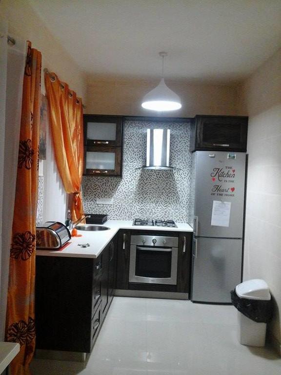 Gozo Holiday Apartment Айнсилем Экстерьер фото