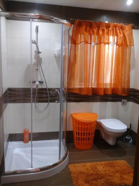 Gozo Holiday Apartment Айнсилем Экстерьер фото