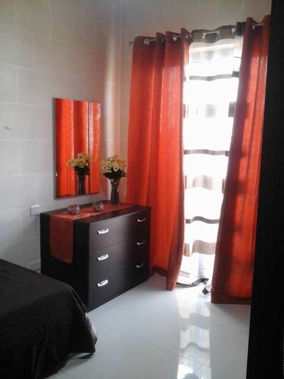 Gozo Holiday Apartment Айнсилем Экстерьер фото