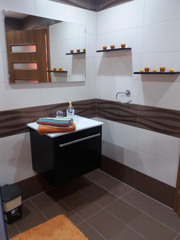 Gozo Holiday Apartment Айнсилем Экстерьер фото